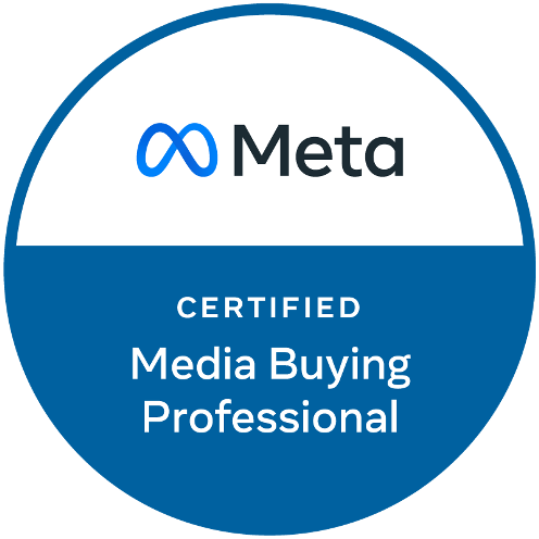 meta certificate